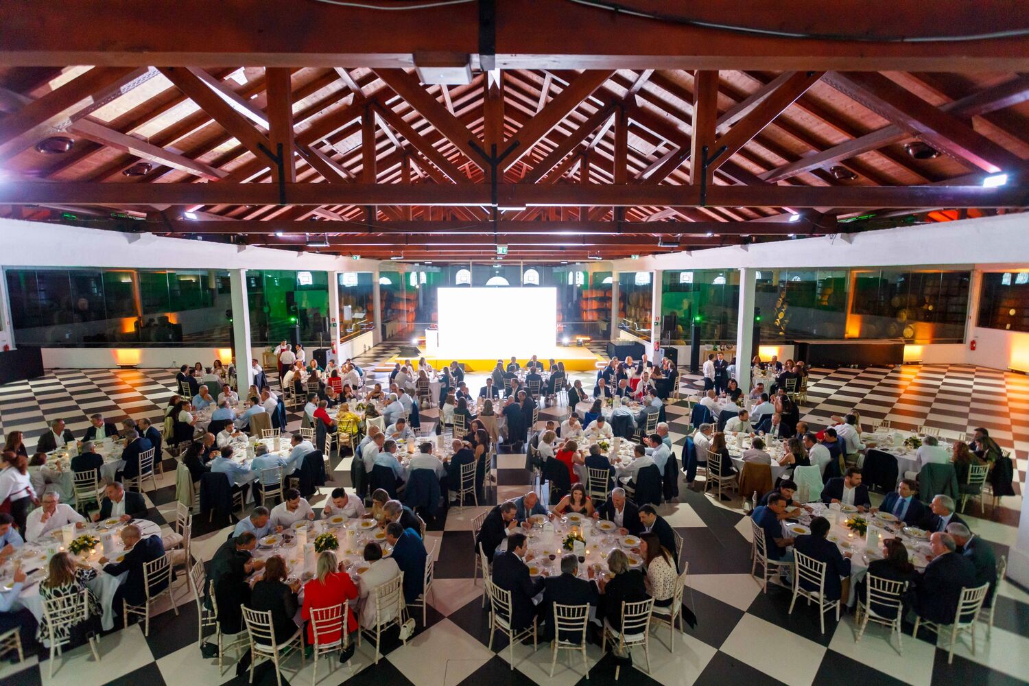 crédito agrícola homenagem a clientes pme excelência